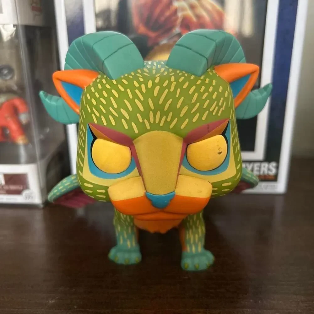Funko multi Action-figures-playsets